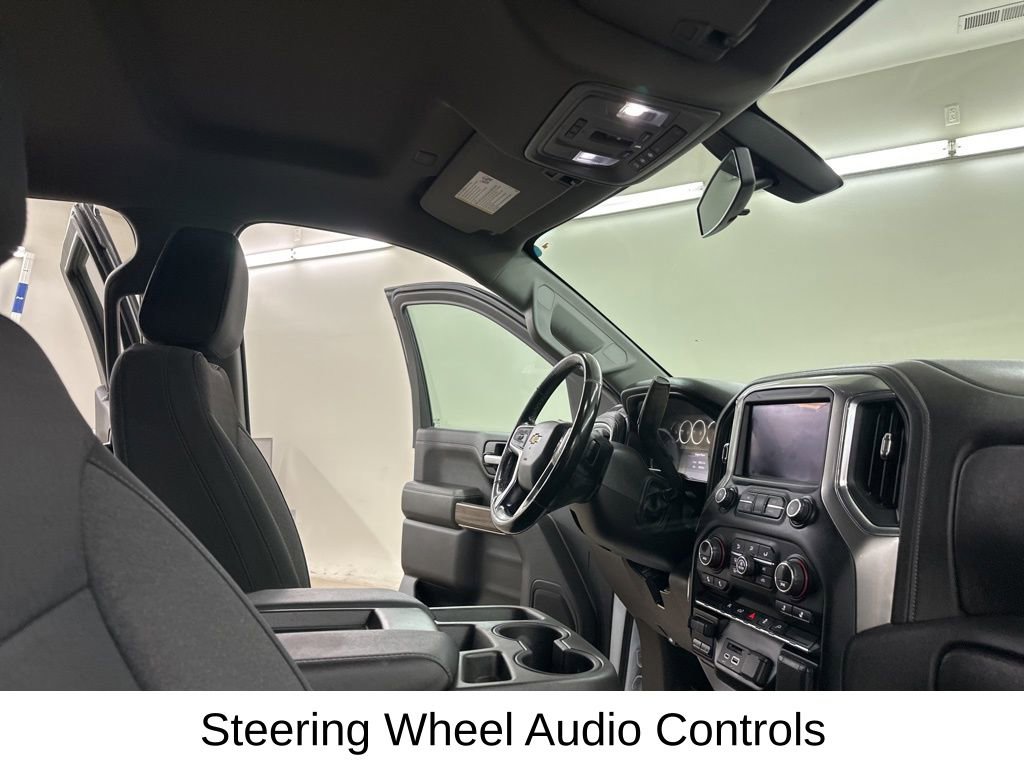 Used 2020 Chevrolet Silverado 1500 LT w/ All-Star Edition image 23