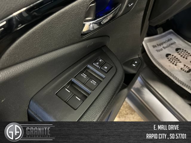Used 2016 Honda Pilot Elite image 12