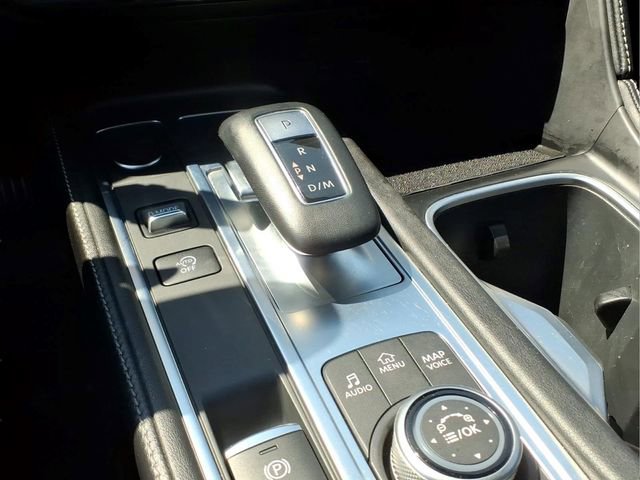 Used 2022 INFINITI QX60 Luxe AWD/4WD image 18