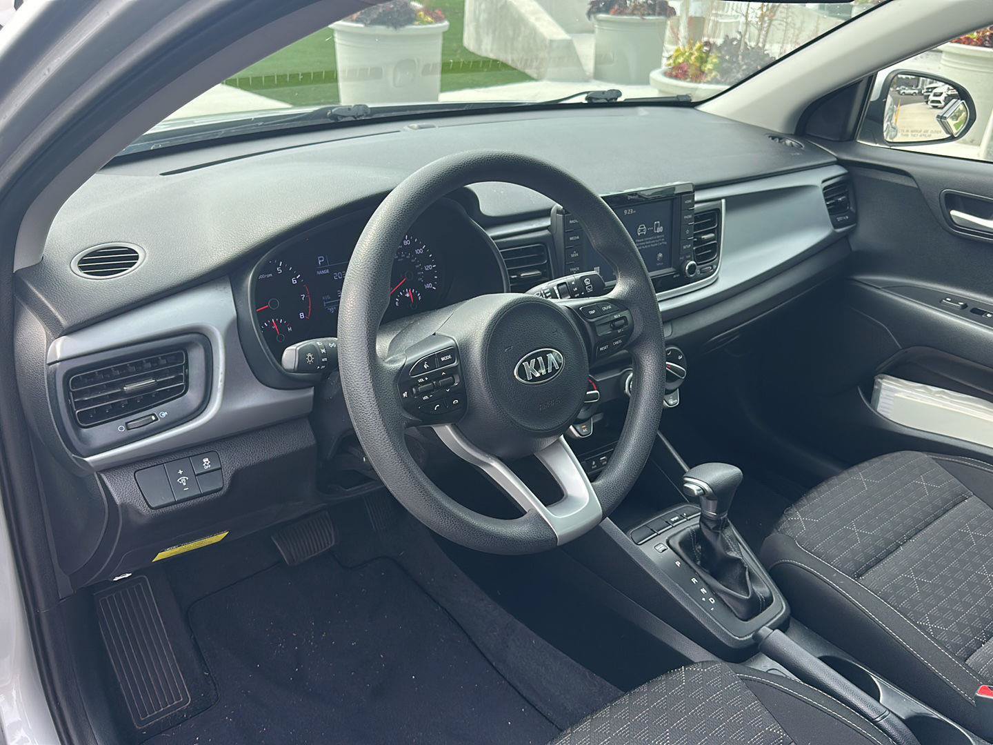 Used 2020 Kia Rio S FWD image 14