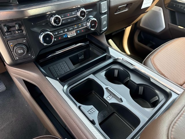 New 2027 Ford F350 King Ranch AWD/4WD image 26