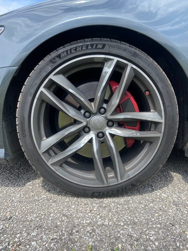 Used 2018 Audi A6 3.0T Premium Plus w/ Competition Package AWD/4WD image 9