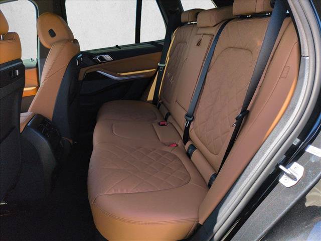 New 2026 BMW X5 xDrive50e AWD/4WD image 16