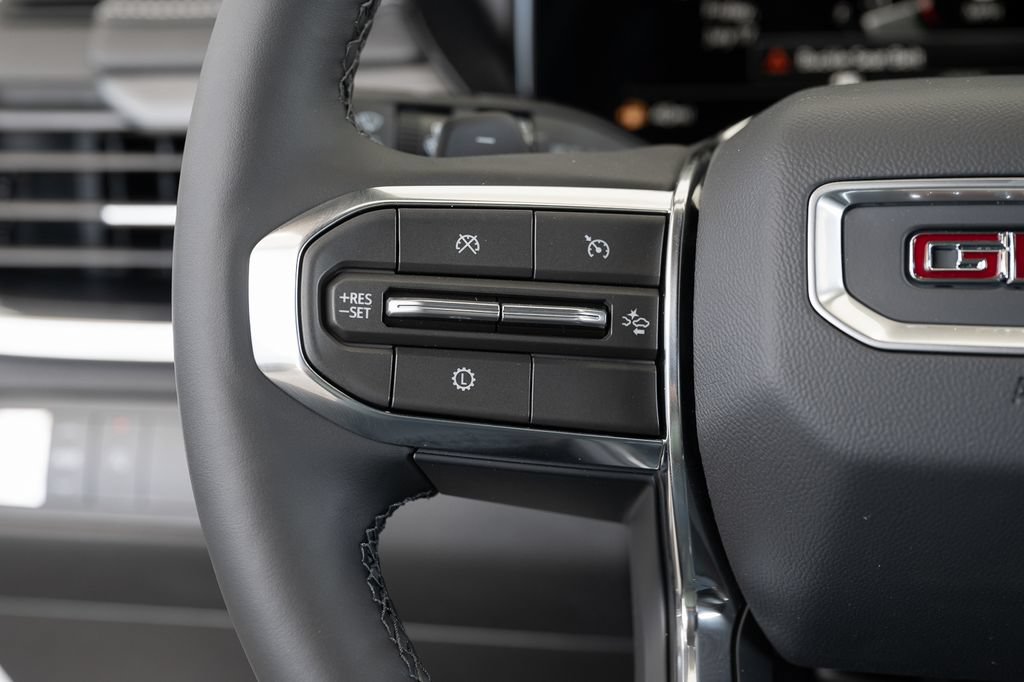 New 2026 GMC Acadia Elevation w/ Black Edition FWD image 22