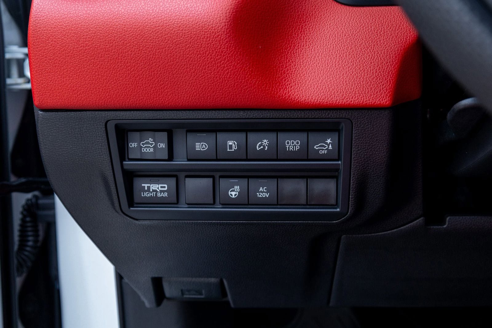 Used 2026 Toyota Tundra TRD Pro AWD/4WD image 21