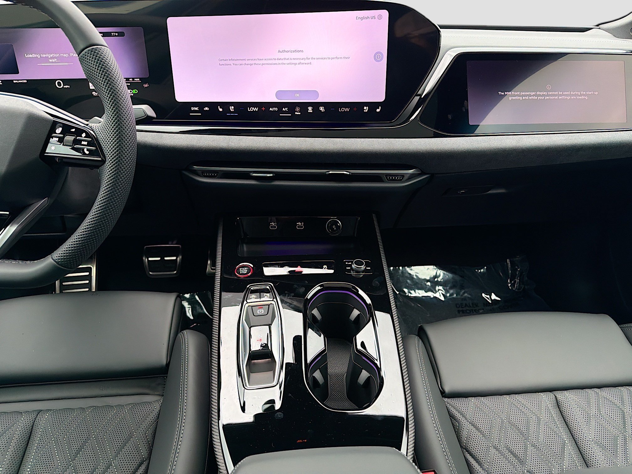 New 2026 Audi S5 Premium Plus AWD/4WD image 18