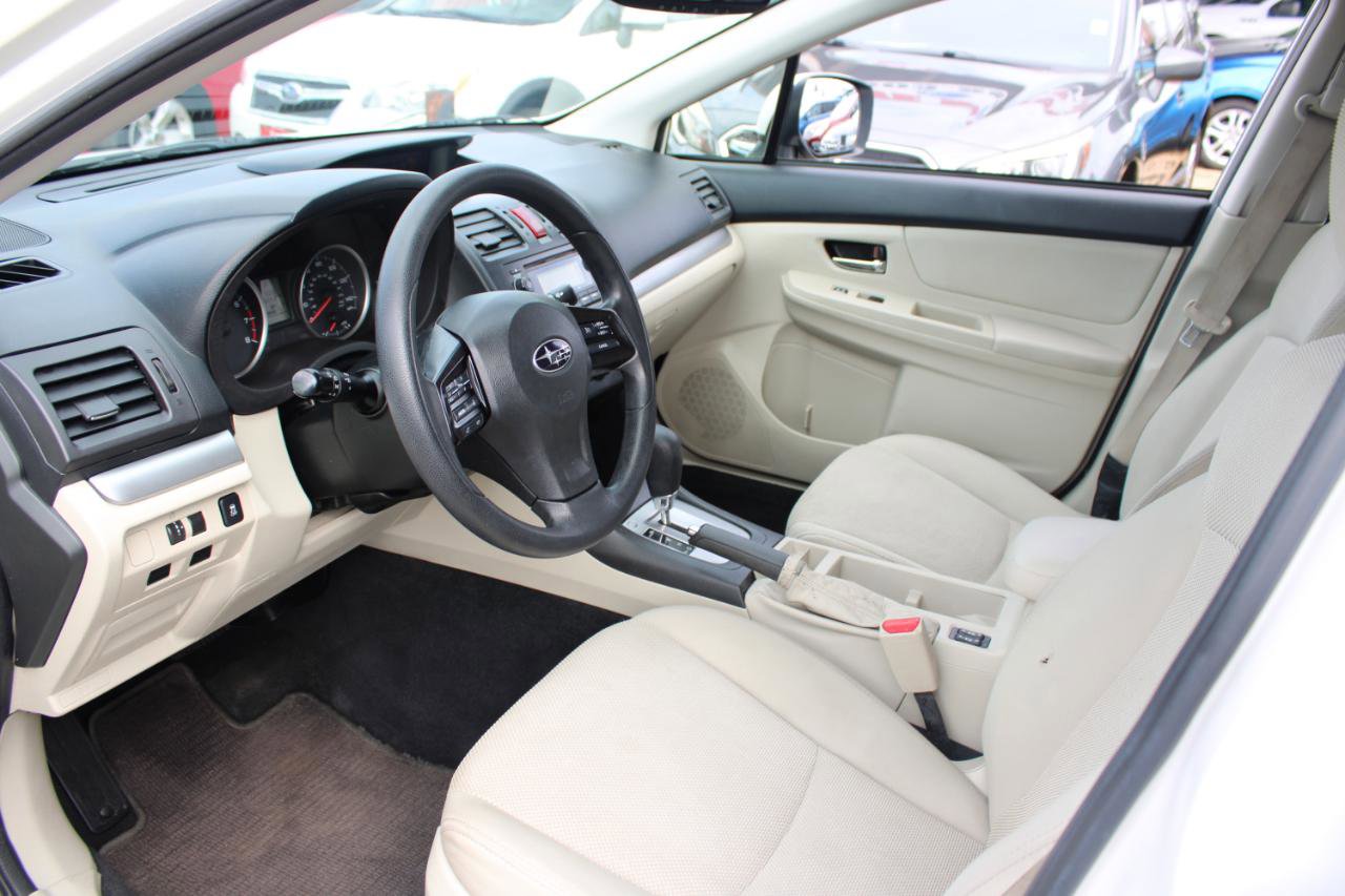 Used 2013 Subaru Crosstrek 2.0i Premium image 14