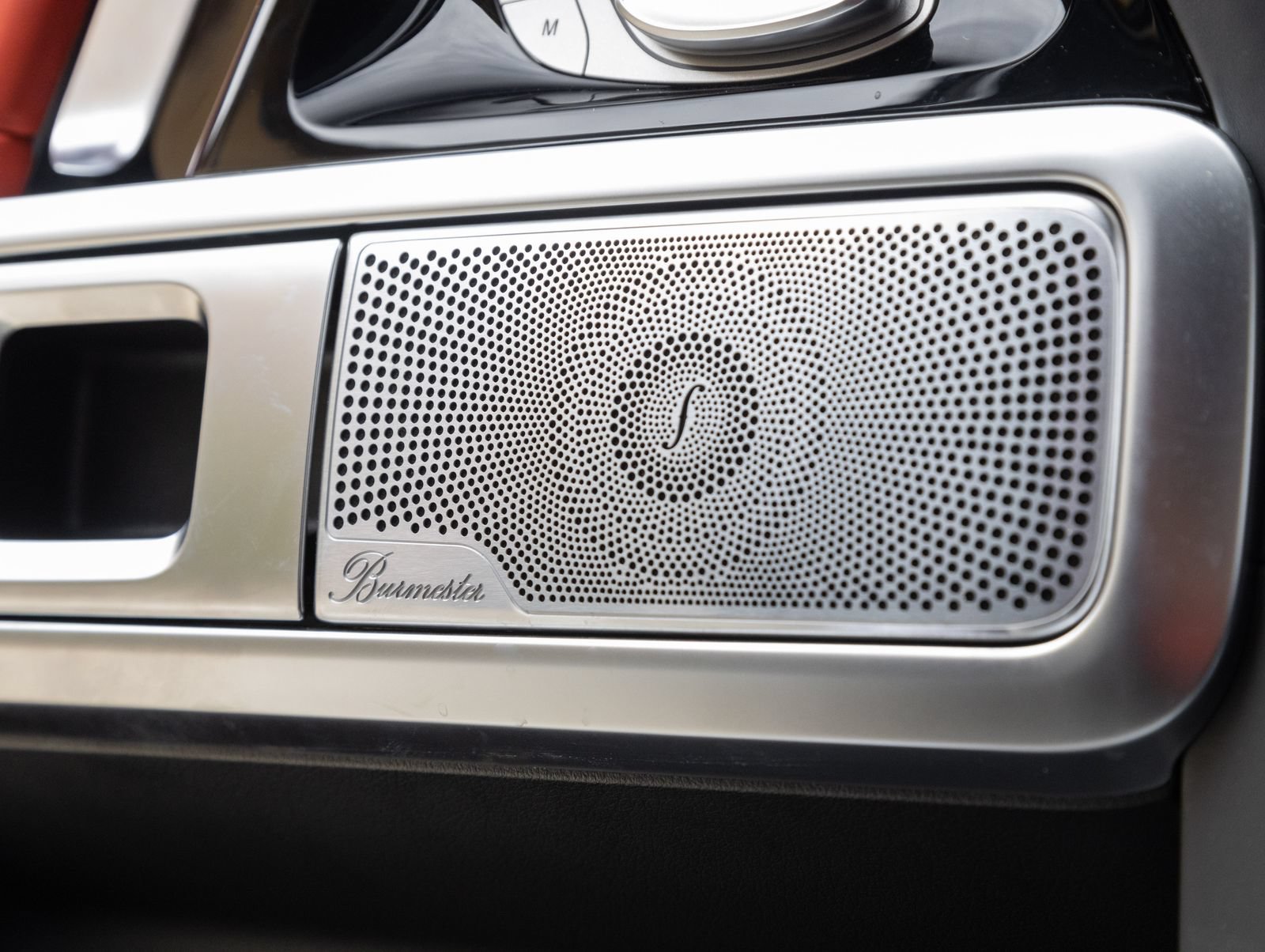 Used 2025 Mercedes-Benz G 63 AMG 4MATIC image 19