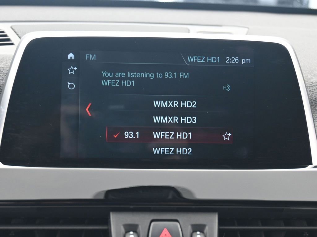 Used 2019 BMW X1 sDrive28i w/ Convenience Package image 23