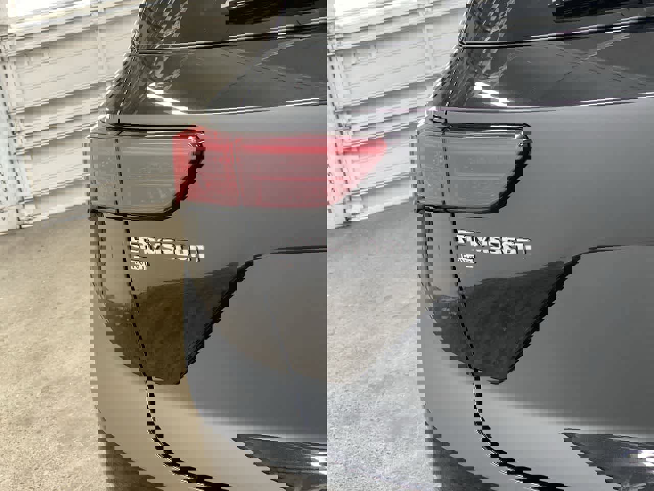 Used 2025 Buick Envision Sport Touring image 10