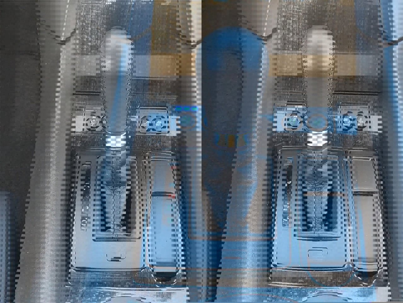 Used 2013 Acura ZDX image 25