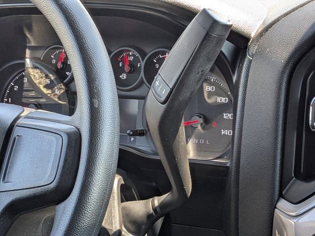 Used 2021 Chevrolet Silverado 1500 Custom Trail Boss w/ Realtree Special Edition AWD/4WD image 17