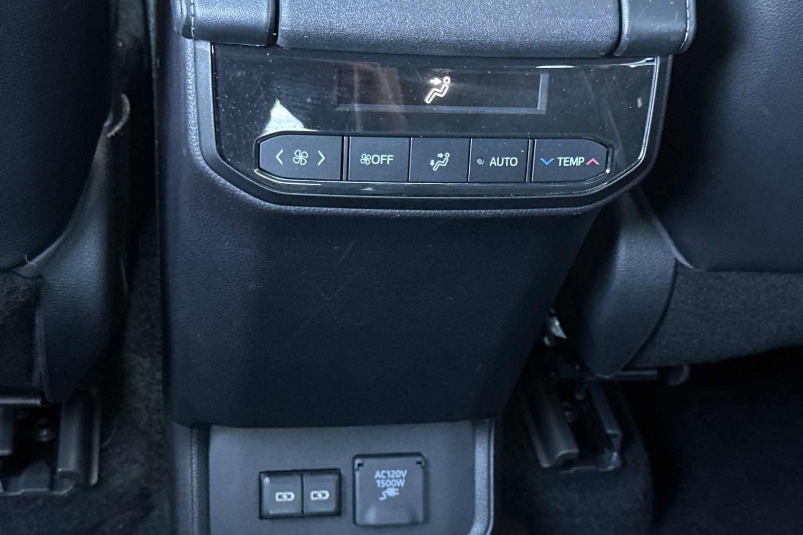 Certified 2022 Toyota Highlander Limited image 16