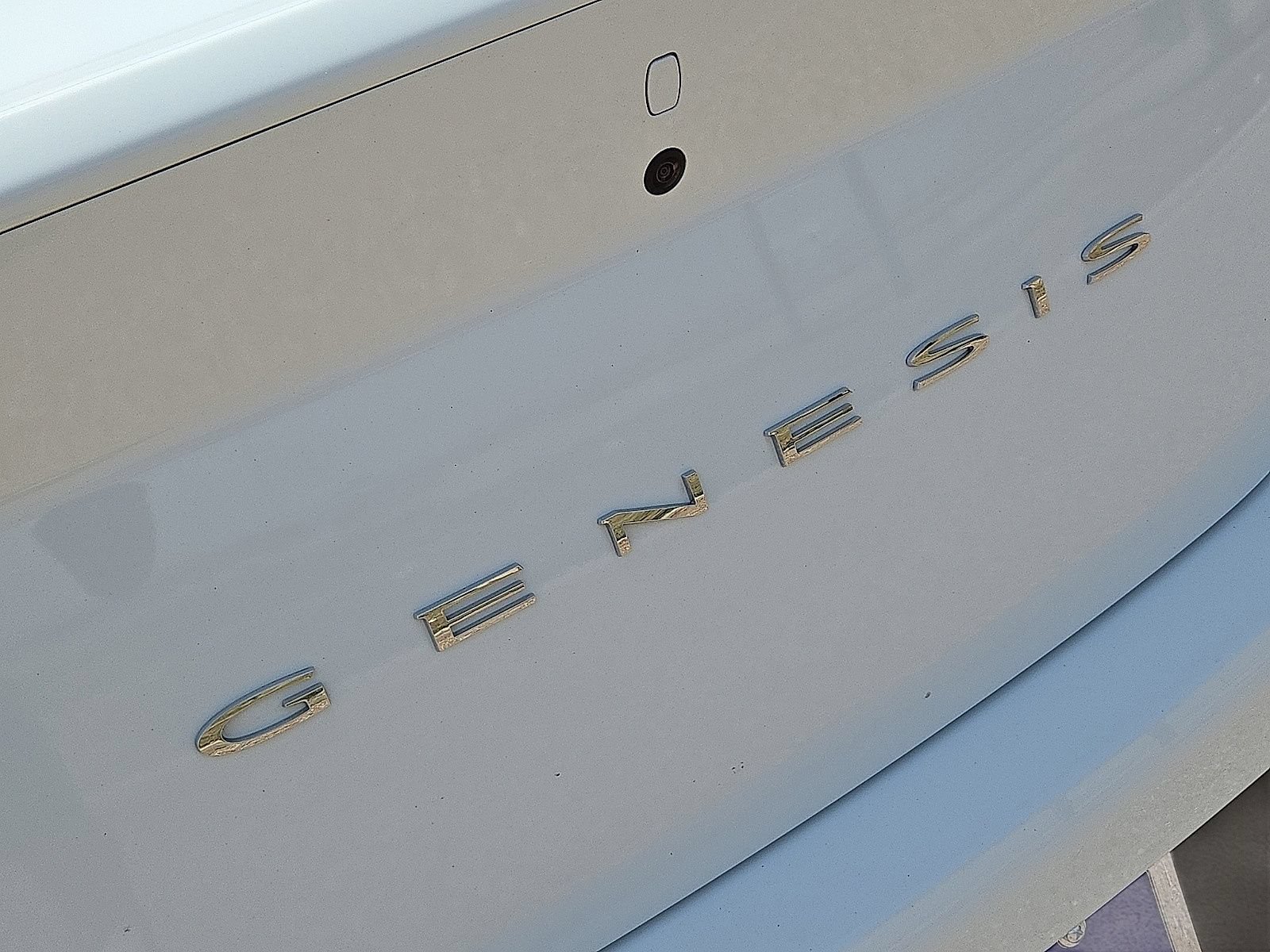 Used 2025 Genesis G70 2.5T RWD image 12