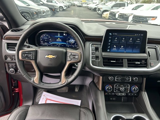 Used 2023 Chevrolet Tahoe High Country image 19