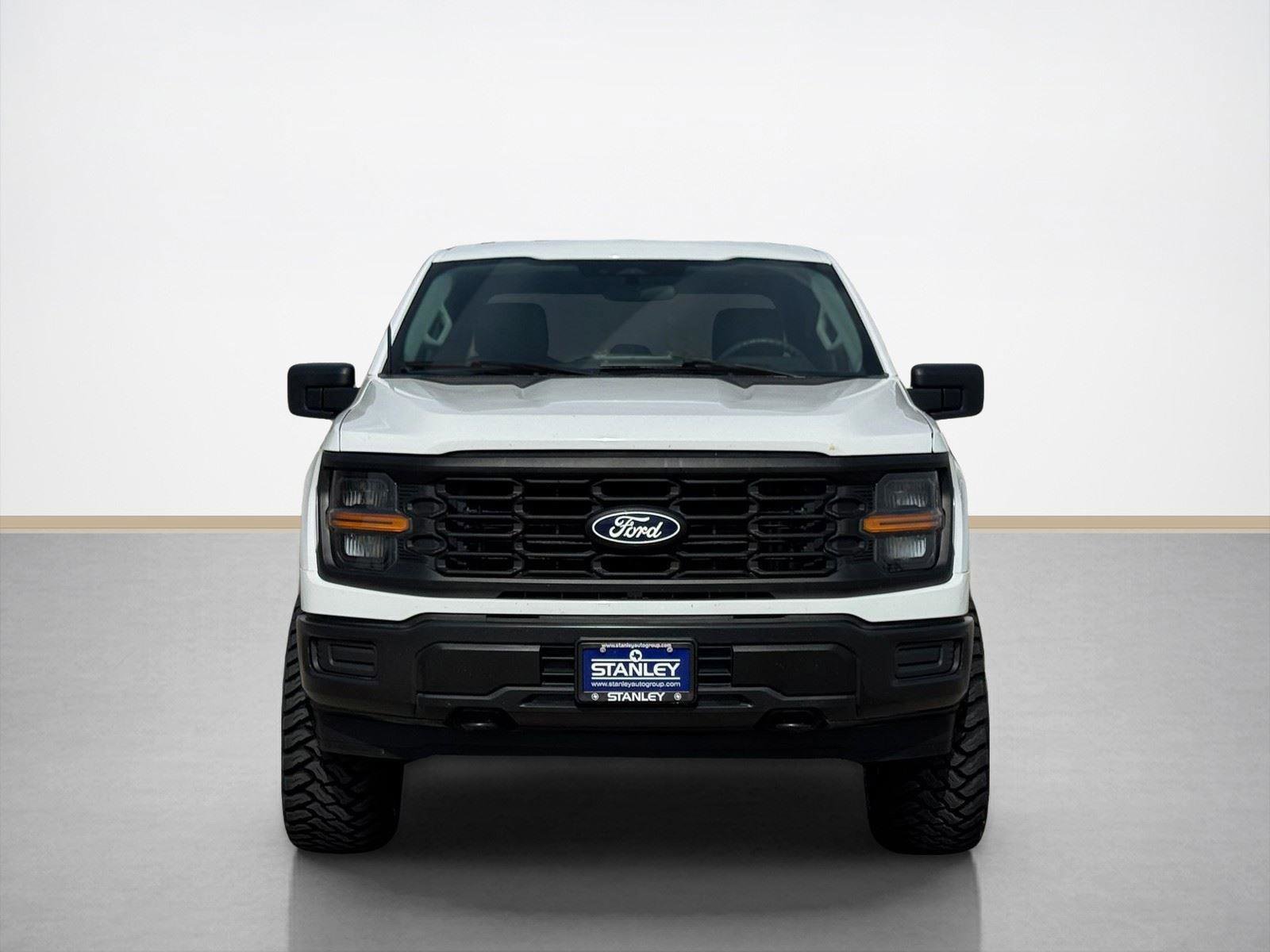 Used 2025 Ford F150 XL image 2