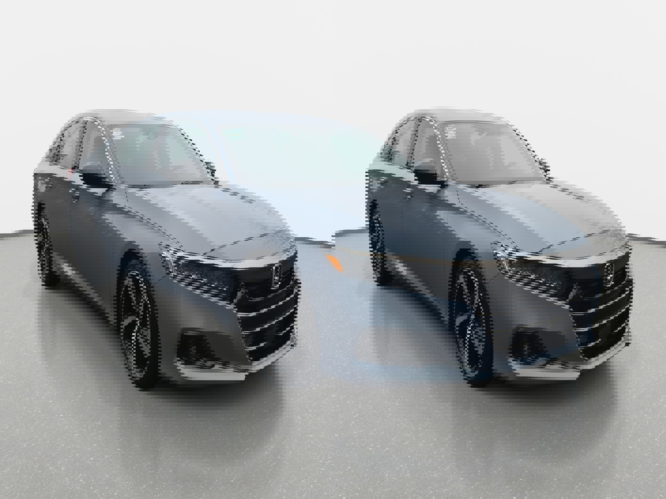 Certified 2022 Honda Accord Sport image 3