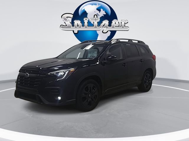 Used 2023 Subaru Ascent Onyx Edition image 6