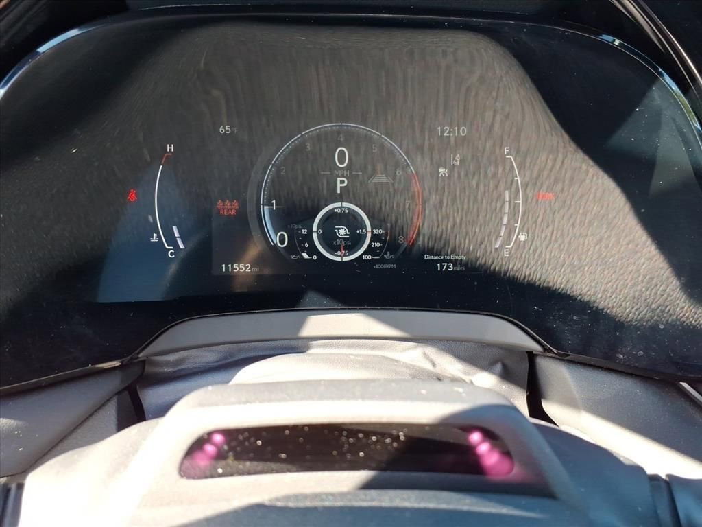 Certified 2023 Lexus RX 350 Premium Plus image 17