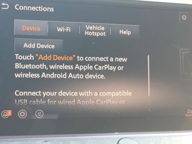 New 2026 Nissan Rogue Platinum w/ Platinum Premium Package image 9