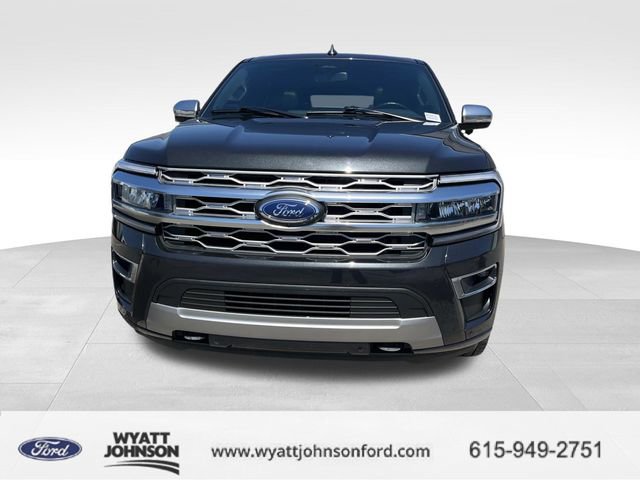 Used 2023 Ford Expedition Platinum image 8
