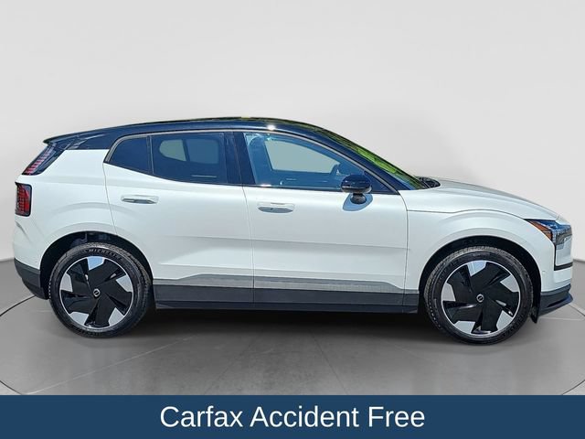 Used 2025 Volvo EX30 Ultra w/ Protection Package Premier AWD/4WD image 2