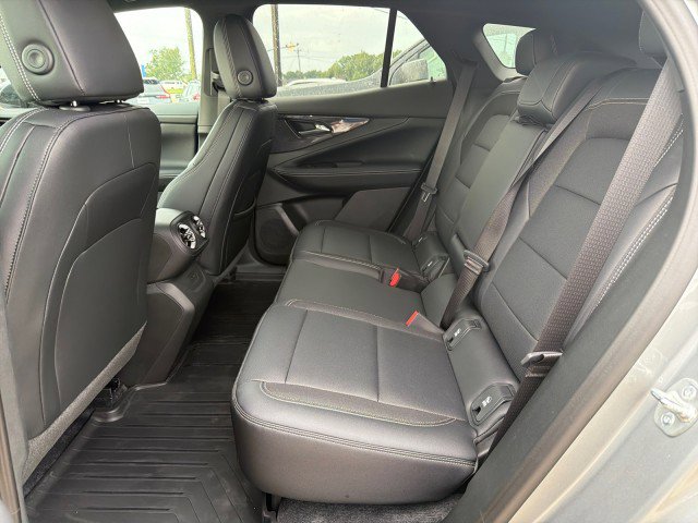 Used 2026 Chevrolet Blazer EV LT w/ Super Cruise Package FWD image 6