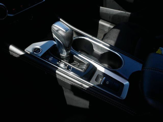 Certified 2023 Nissan Altima 2.5 SV AWD/4WD image 22