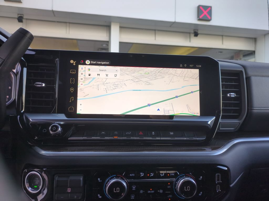 New 2026 GMC Sierra 1500 Elevation AWD/4WD image 10