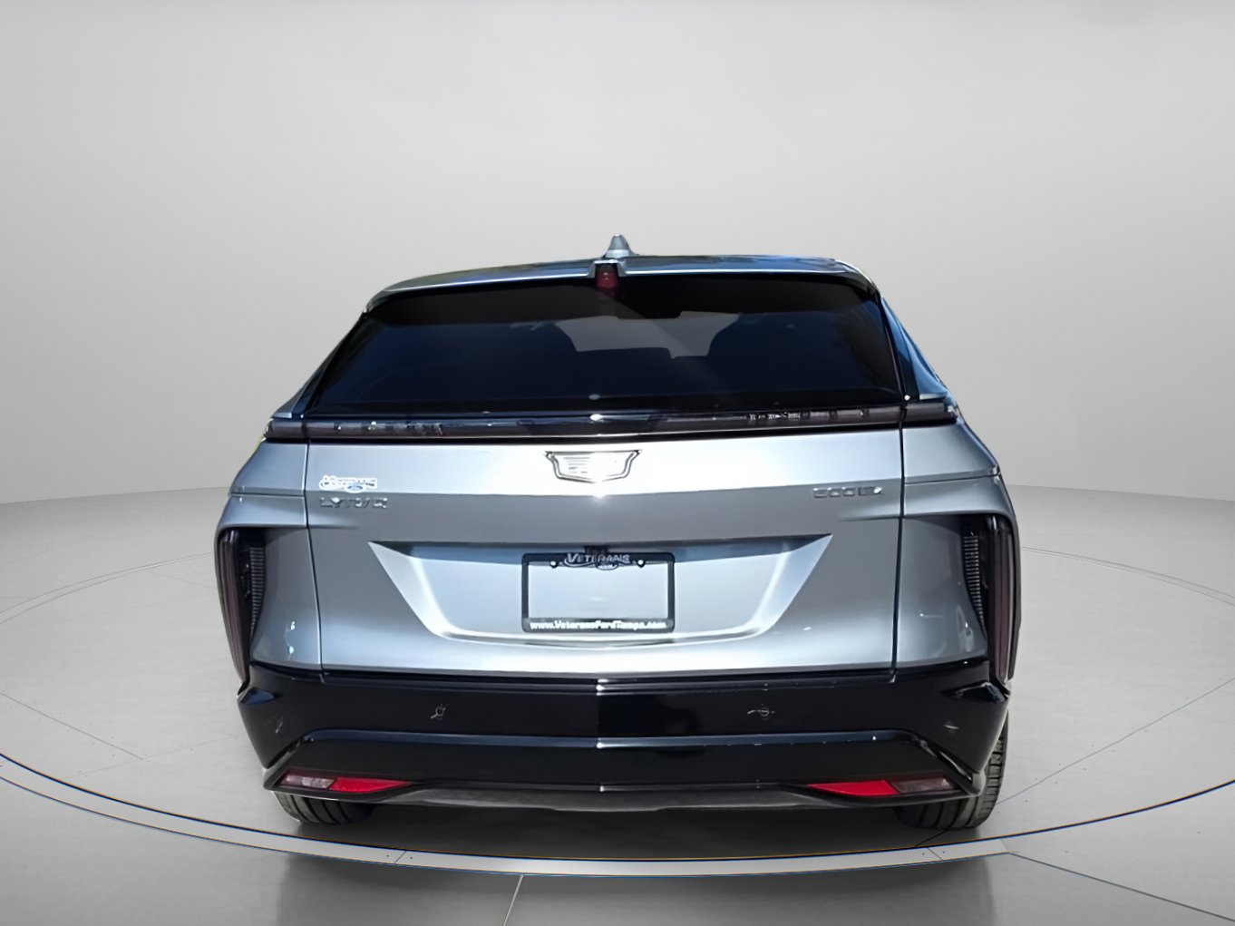 Used 2024 Cadillac Lyriq Sport image 25