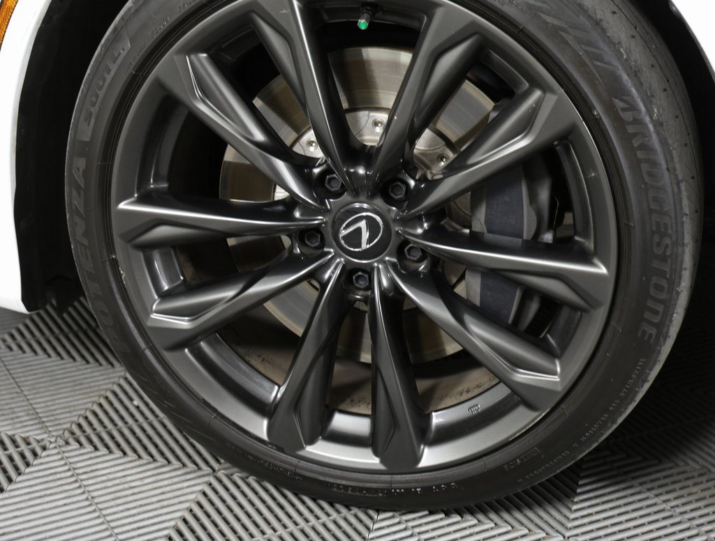 Used 2023 Lexus RC 350 F Sport image 7