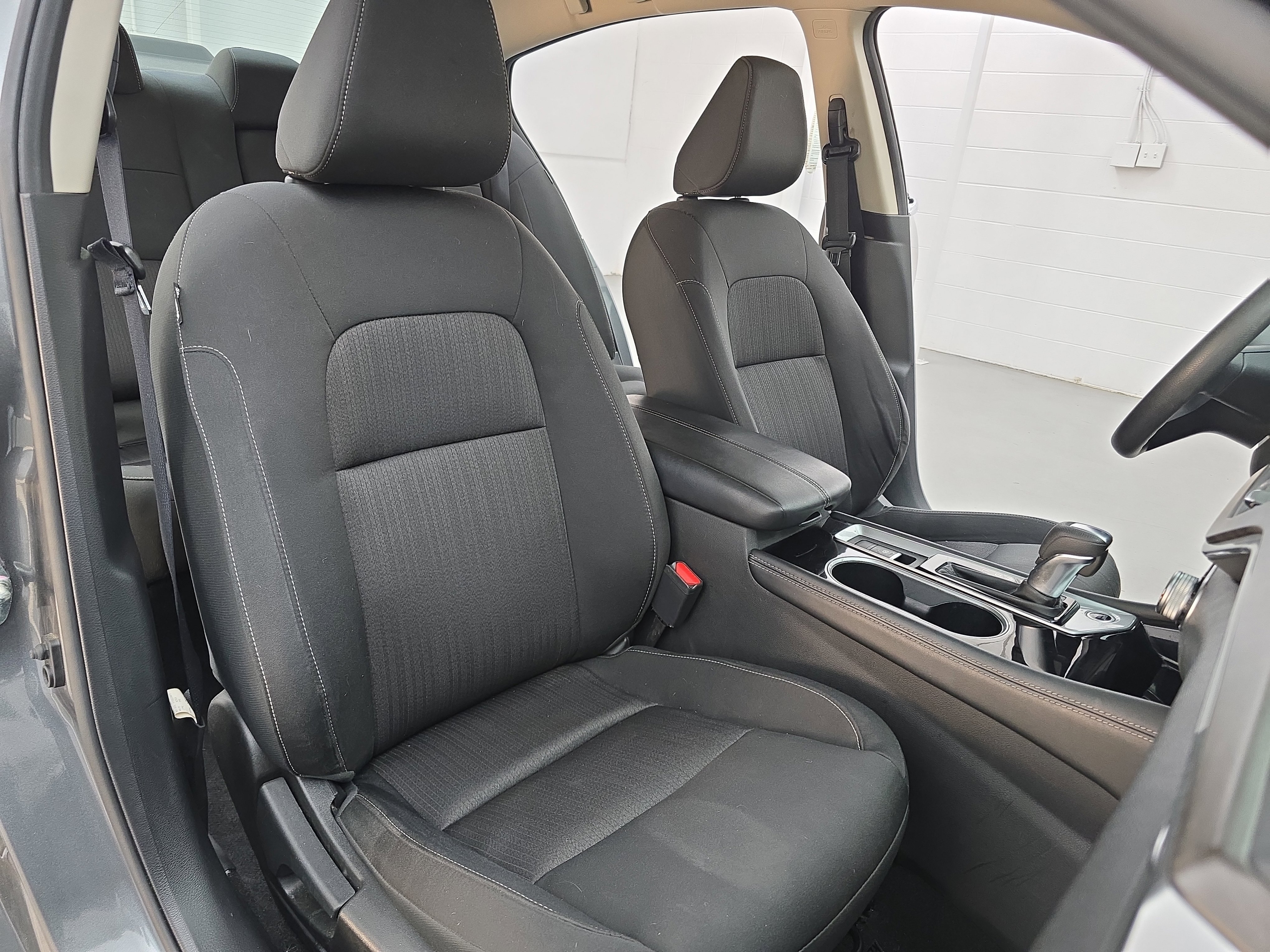 Certified 2023 Nissan Altima 2.5 SV image 10