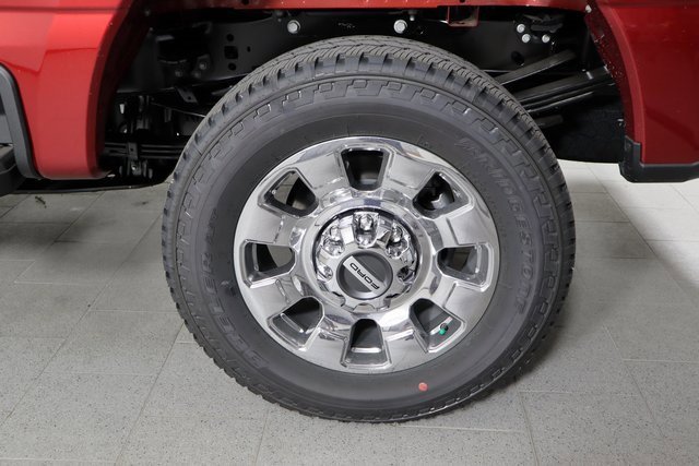 New 2026 Ford F250 Lariat w/ Lariat Premium Package image 9