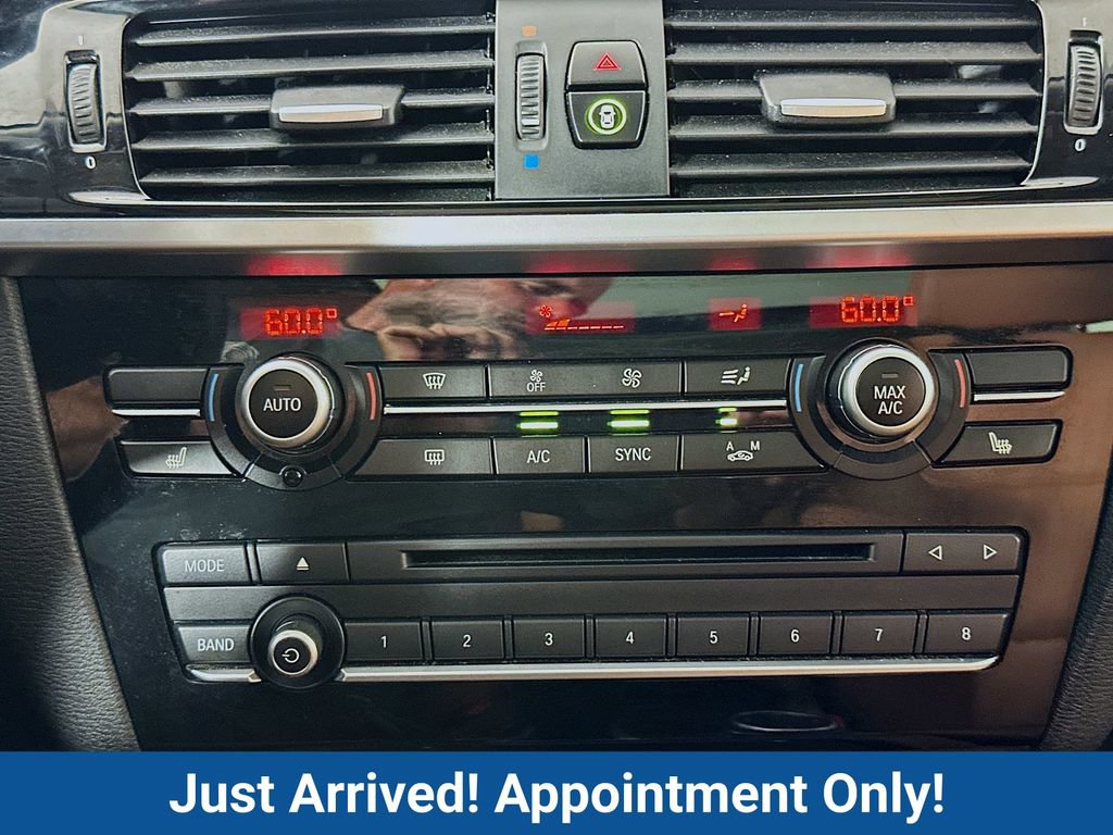 Used 2016 BMW X3 xDrive35i AWD/4WD image 19