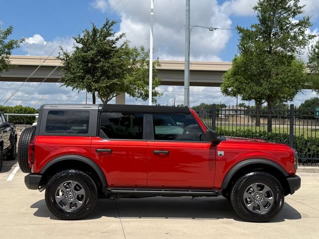 Used 2024 Ford Bronco Big Bend AWD/4WD image 6