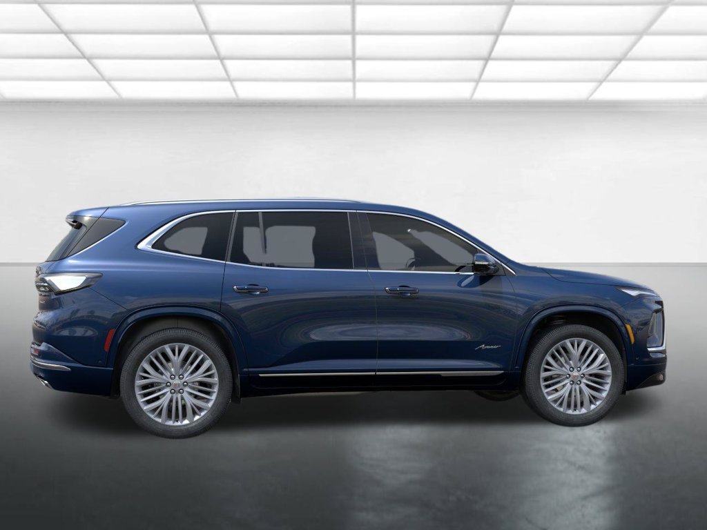 New 2027 Buick Enclave Avenir FWD image 5