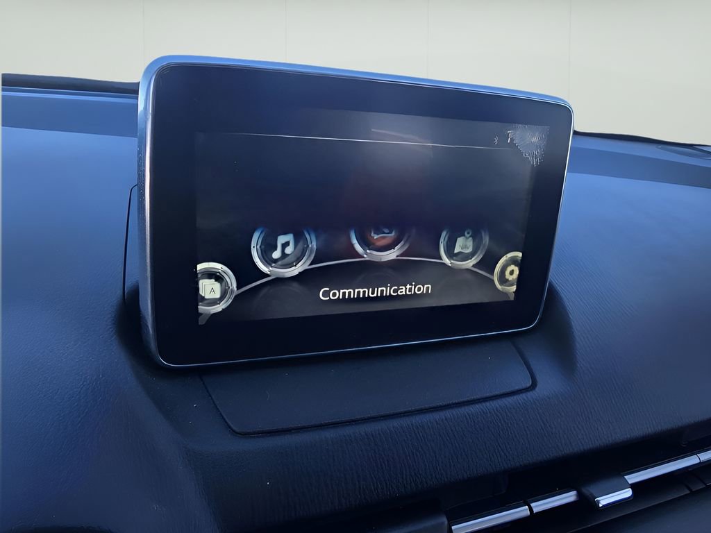 Used 2017 MAZDA CX-3 Touring w/ Premium Package image 24