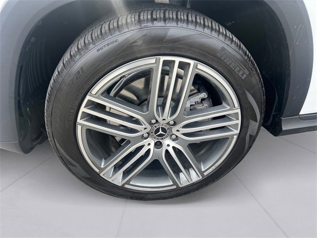 Used 2025 Mercedes-Benz GLS 450 GLS 450 image 9
