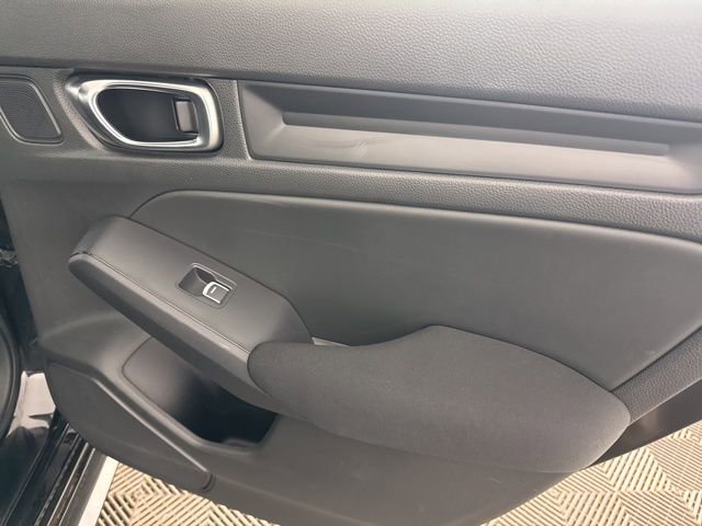 Certified 2022 Honda Civic Sport image 29