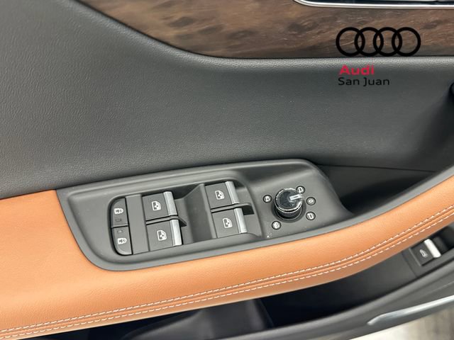 New 2026 Audi Q8 Premium Plus image 31