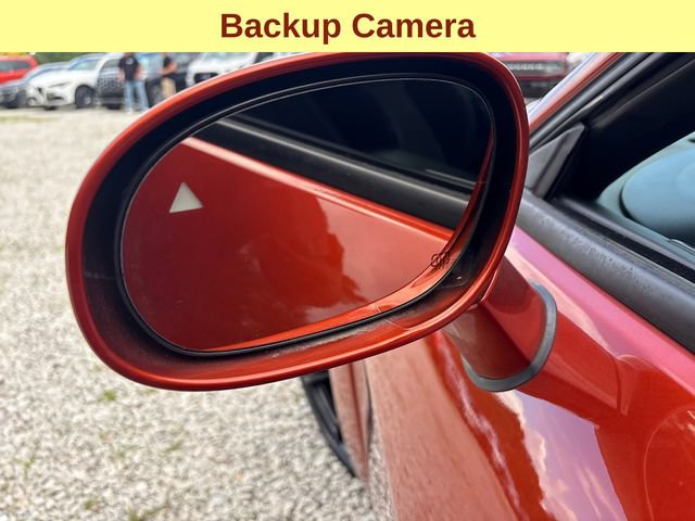 Used 2023 Dodge Challenger R/T Scat Pack RWD image 9