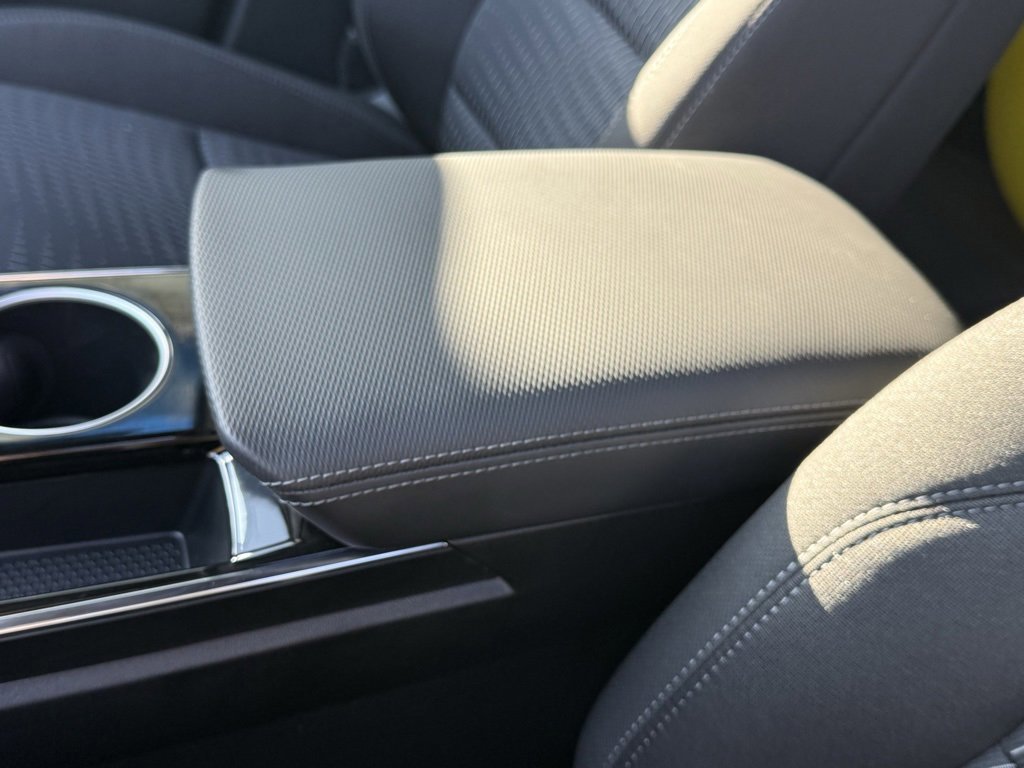 New 2026 Chevrolet Equinox LT w/ Safety and Technology Package image 24