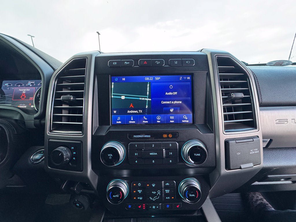 Used 2021 Ford F250 Platinum AWD/4WD image 15