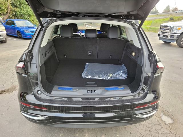 New 2026 Lincoln Nautilus Reserve image 17