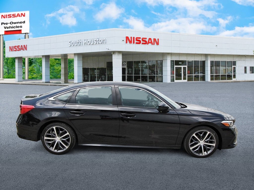 Used 2023 Honda Civic Touring image 5