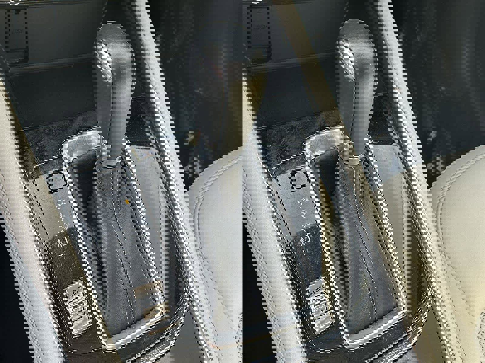 Used 2023 MAZDA CX-5 AWD 2.5 S w/ Premium Package image 18