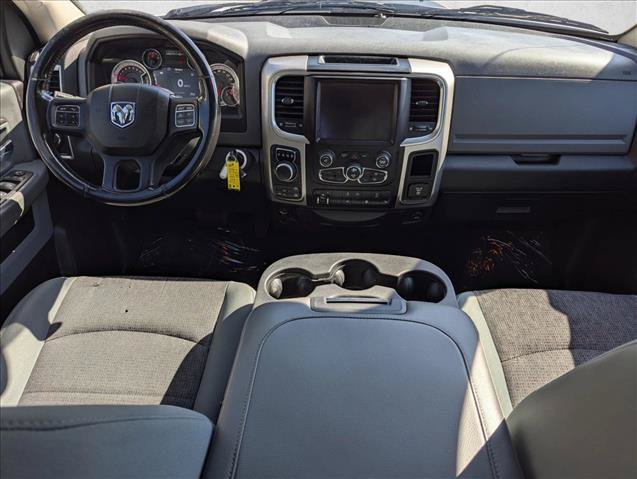 Used 2020 RAM 1500 Warlock w/ Luxury Group AWD/4WD image 17