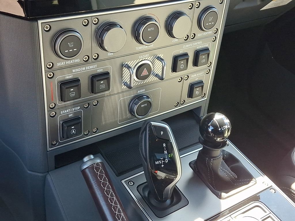 New 2026 INEOS Grenadier Trialmaster Edition image 7