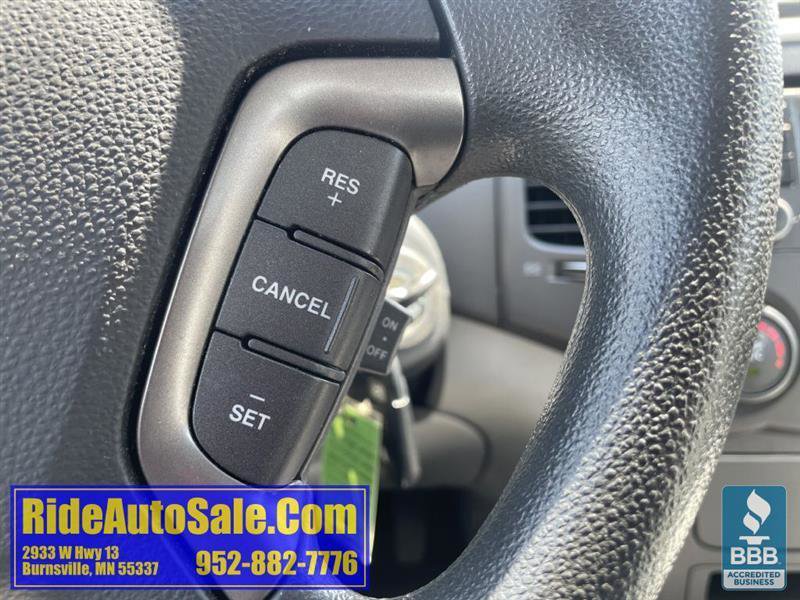 Used 2009 Kia Optima LX FWD image 36