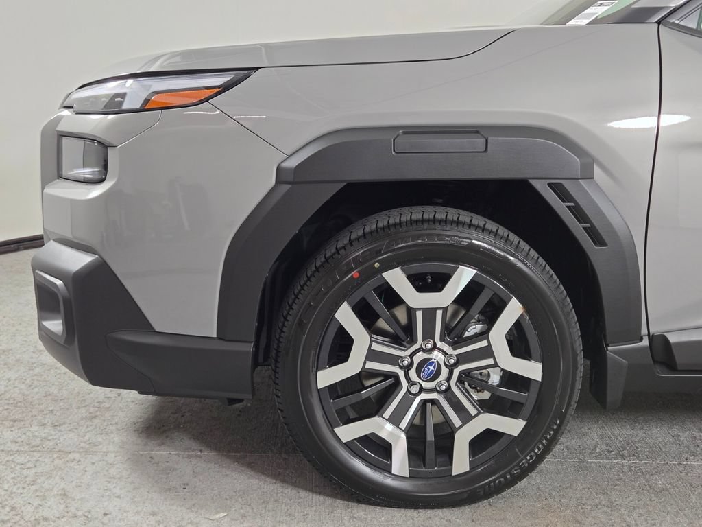New 2026 Subaru Outback Touring XT AWD/4WD image 7